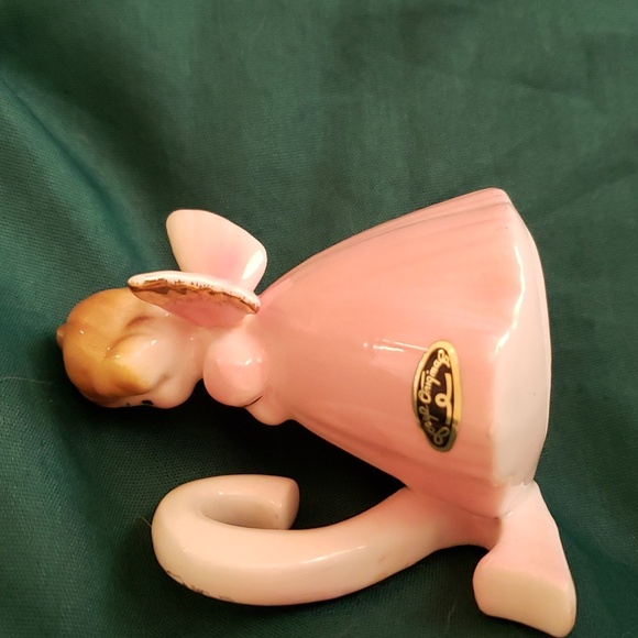 Josef Orinals Vintage 2nd Birthday Angel - Picture 5 of 8